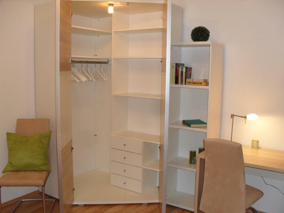 Ambiente In Karlsruhe City Kültér fotó