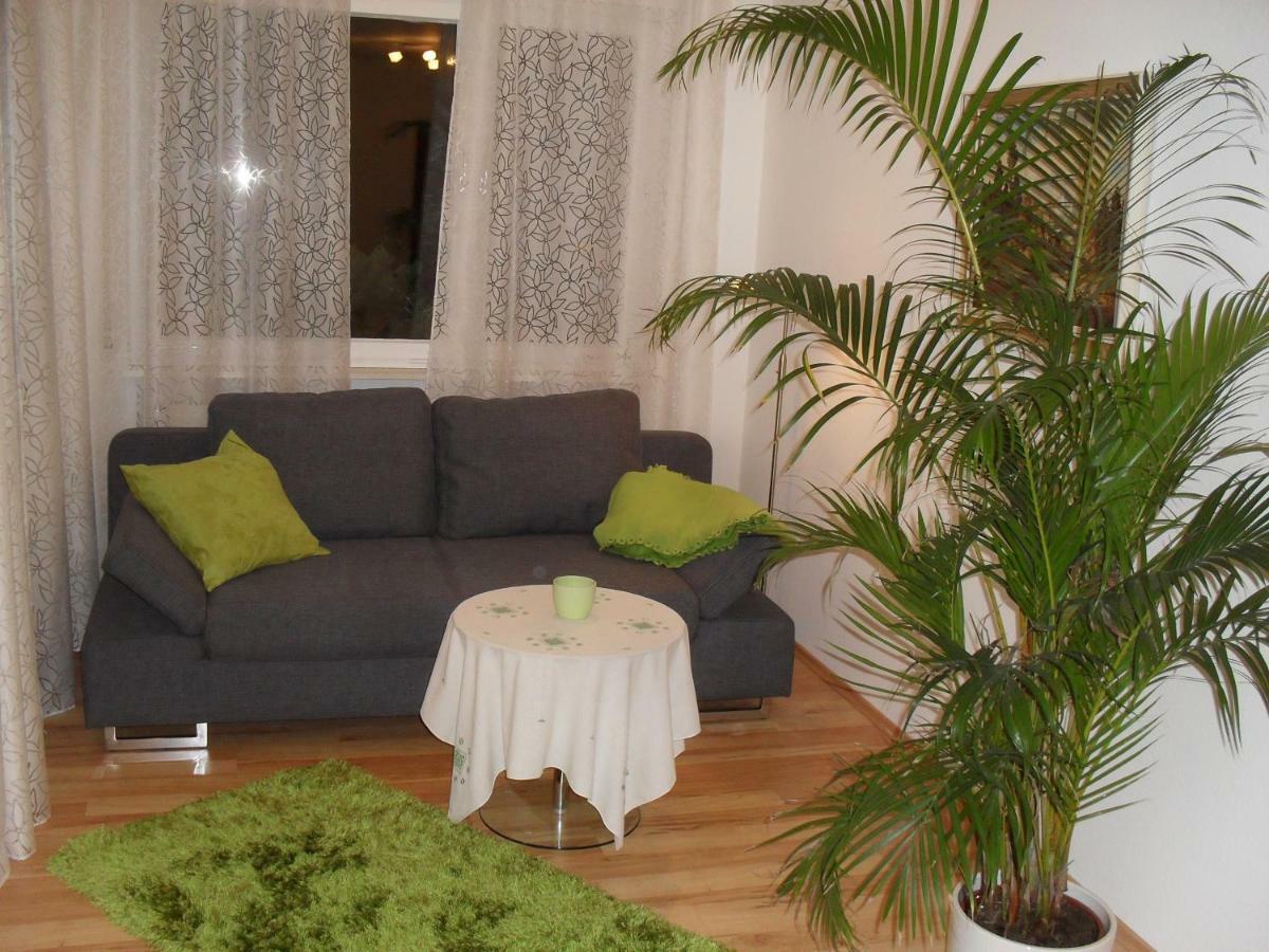 Ambiente In Karlsruhe City Kültér fotó