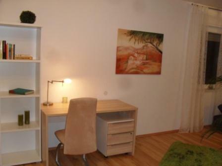 Ambiente In Karlsruhe City Kültér fotó