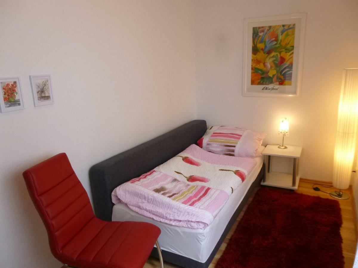 Ambiente In Karlsruhe City Kültér fotó